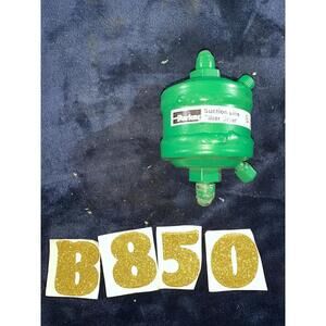 PARKER-HANNIFIN SLD 8-3V REFRIGERANT DISTRIBUTOR HVAC REPAIR PART